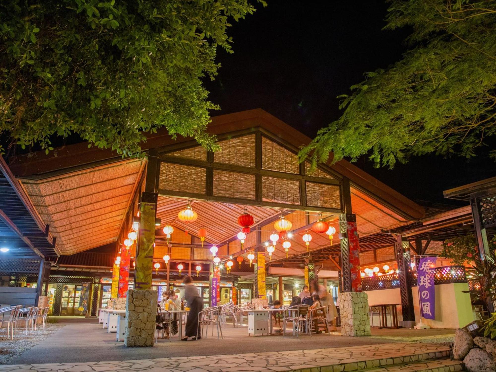 Hotel Seabreeze Coral Miyakojima (Okinawa) Exterior foto